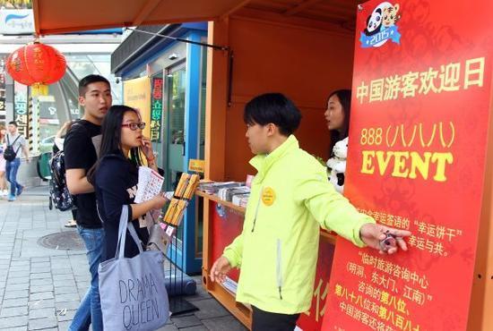 韩国学习之旅的新变化，自信与成就感的源泉
