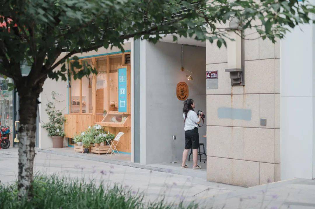 巷弄深处的独特小店，最新安置点的味蕾冒险之旅！