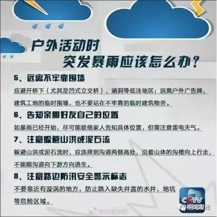 烟台暴雨最新通知,烟台暴雨最新通知里的暖心故事