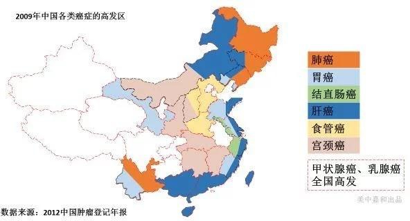 全国最新发病概览及趋势分析