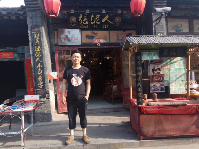 襄州疫情下的隐秘小巷，特色小店的独特魅力