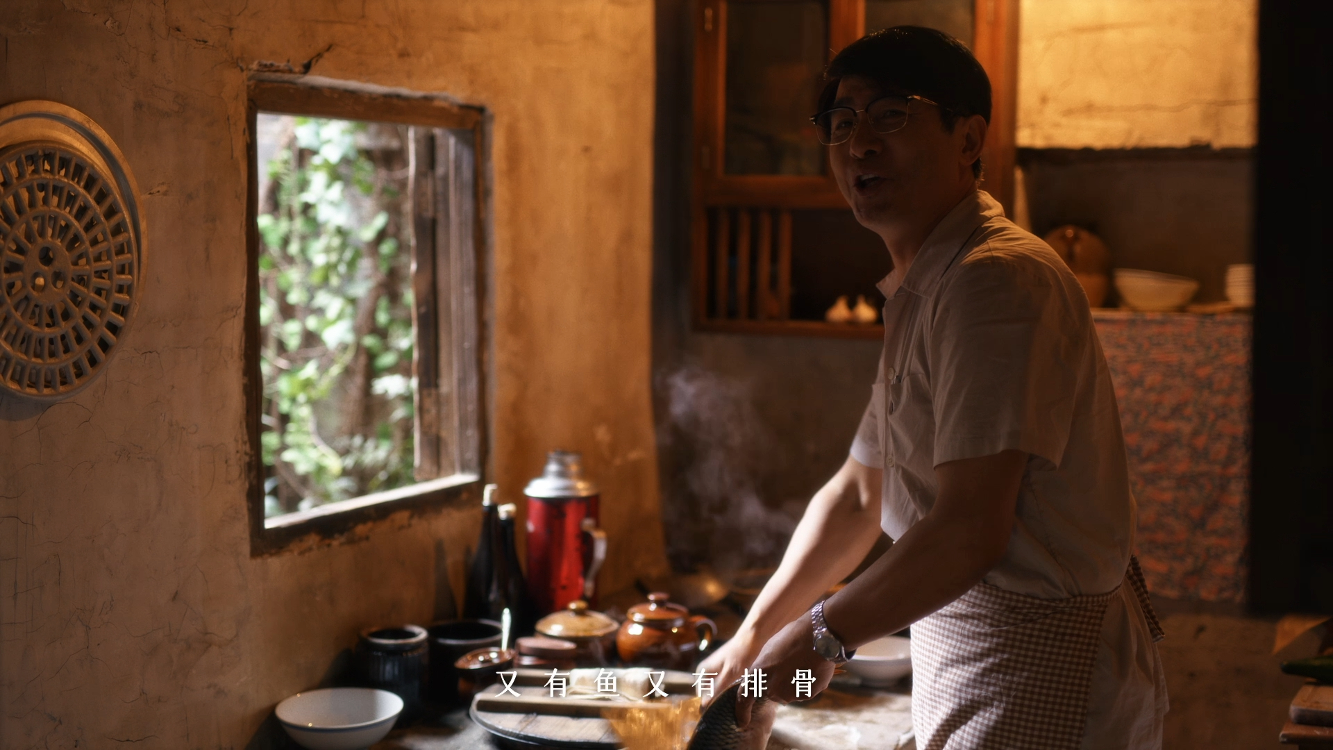 揭秘小巷深处的独特风味，最新预告片揭晓精彩内容