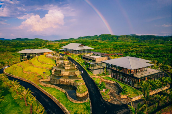 晋江季市最新自然美景探索之旅纪实