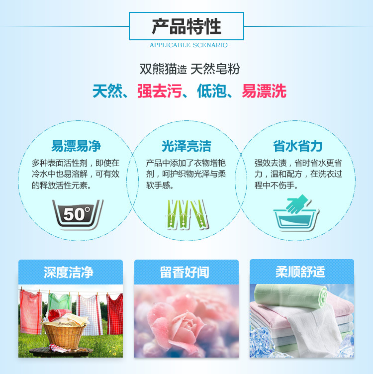 最新款皂粉及详细使用指南