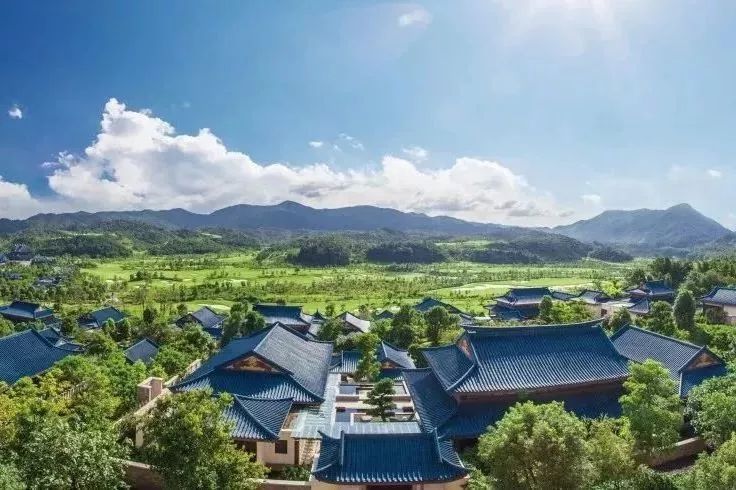 安龙棚户改造最新动态，与自然美景的邂逅，内心平和之旅启程