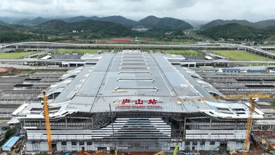 自然美景探索旅程