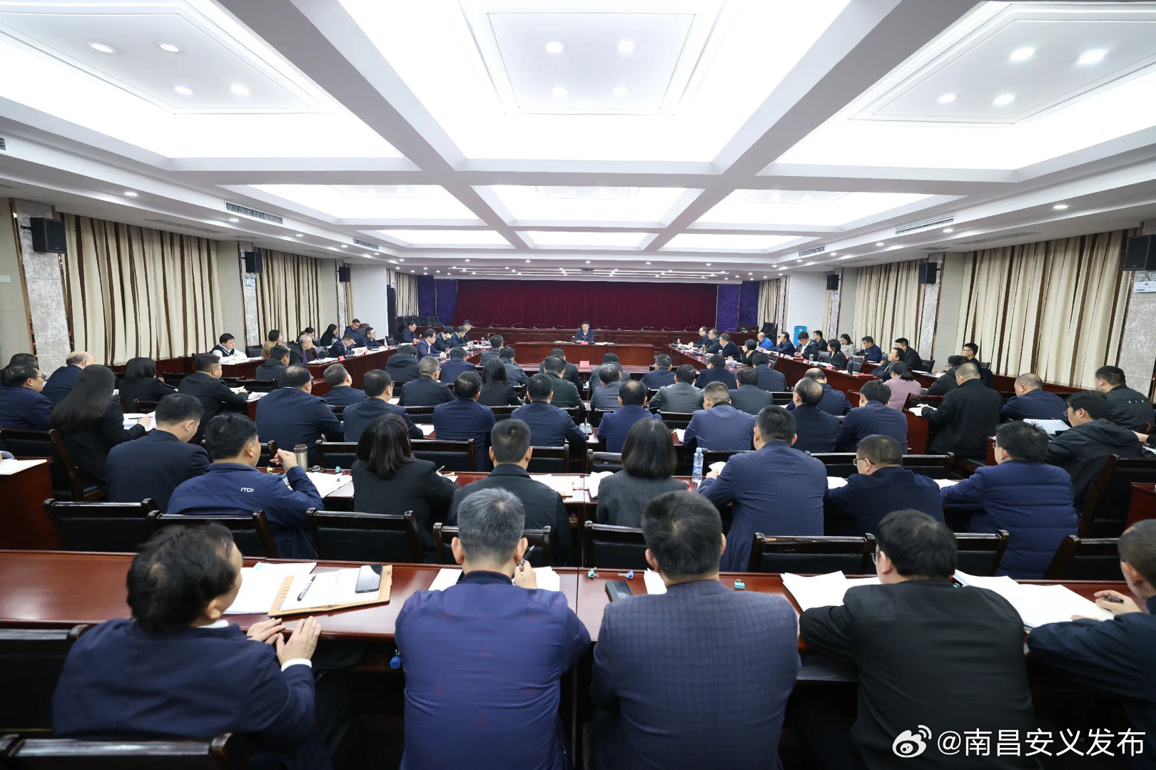 南昌安义县最新新闻报道