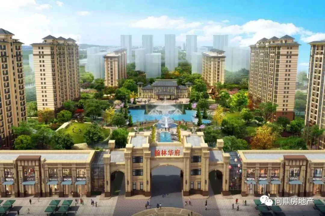 南阳翰林华府最新动态，自然美景的探索之旅