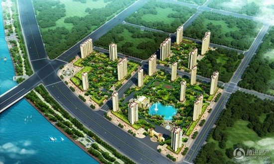 北海恒大名都最新房价揭秘，小巷深处的惊喜发现