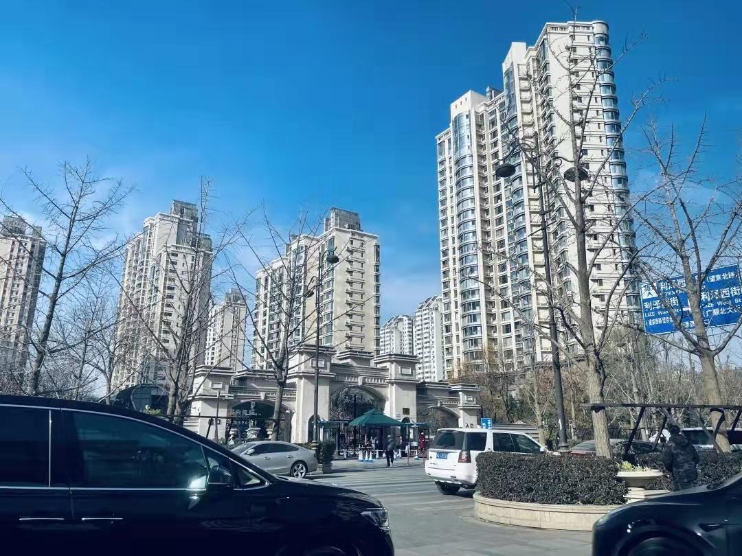 永和珠江嘉园最新动态，揭晓未来生活新篇章