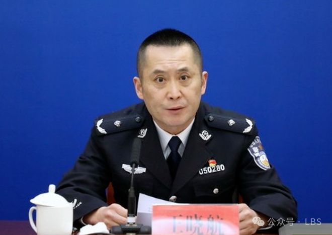 常州公安局副局长最新任命揭晓