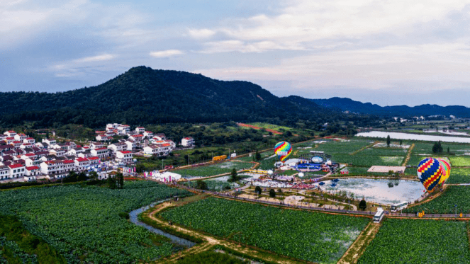 探寻内心宁静之旅