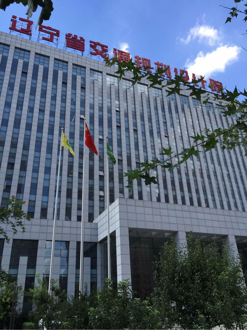 辽宁交投集团最新动态，日常小确幸的瞬间