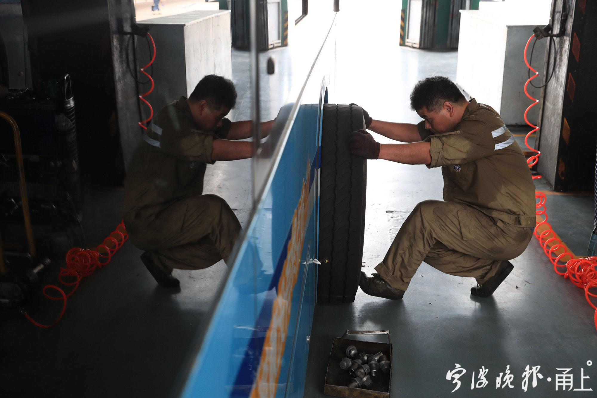 宁波服装机修最新招聘信息汇总