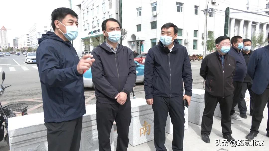 疫情期间最新进展概览