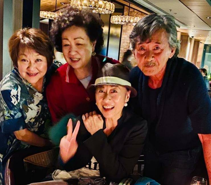王欣婷的最新日常，爱与陪伴的温馨时光记录