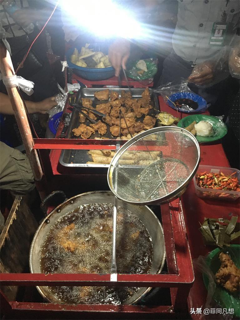 最新科隆肾探索，小巷中的美食秘境