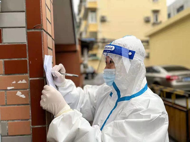 抗疫最新素材下的自然美景之旅，寻找内心的平静与喜悦