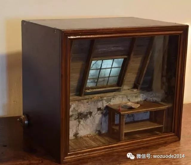 隐秘宝藏探索