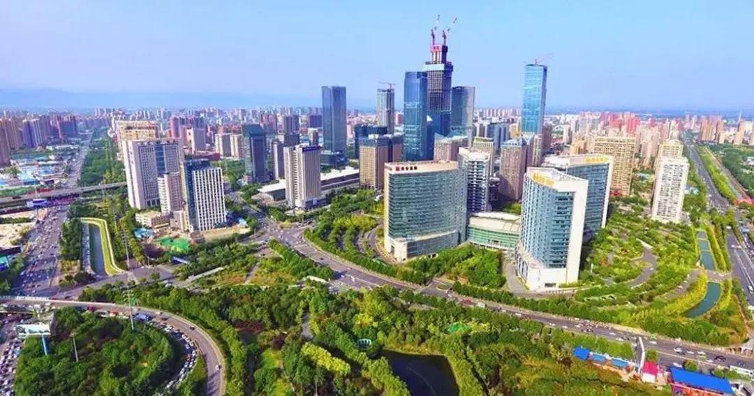 西安最新发布，城市发展的观点论述摘要