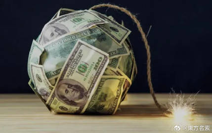美国债务最新背景下的一段友情与陪伴的温馨故事