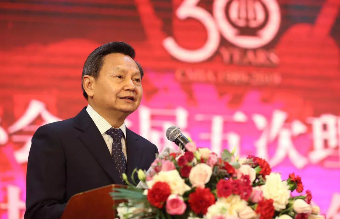 孟宏伟新职务引领科技革新，重塑未来生活新篇章