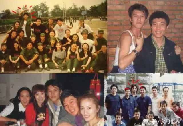 少年班 演员表,少年班 演员表