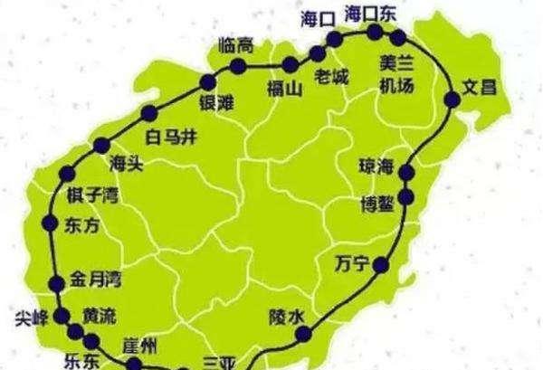 广湛高铁最新动态，启程自然美景之旅，探寻内心宁静的旅程