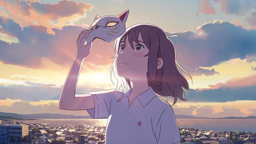 动漫电影排行榜，探索自然美景，重拾内心宁静之旅