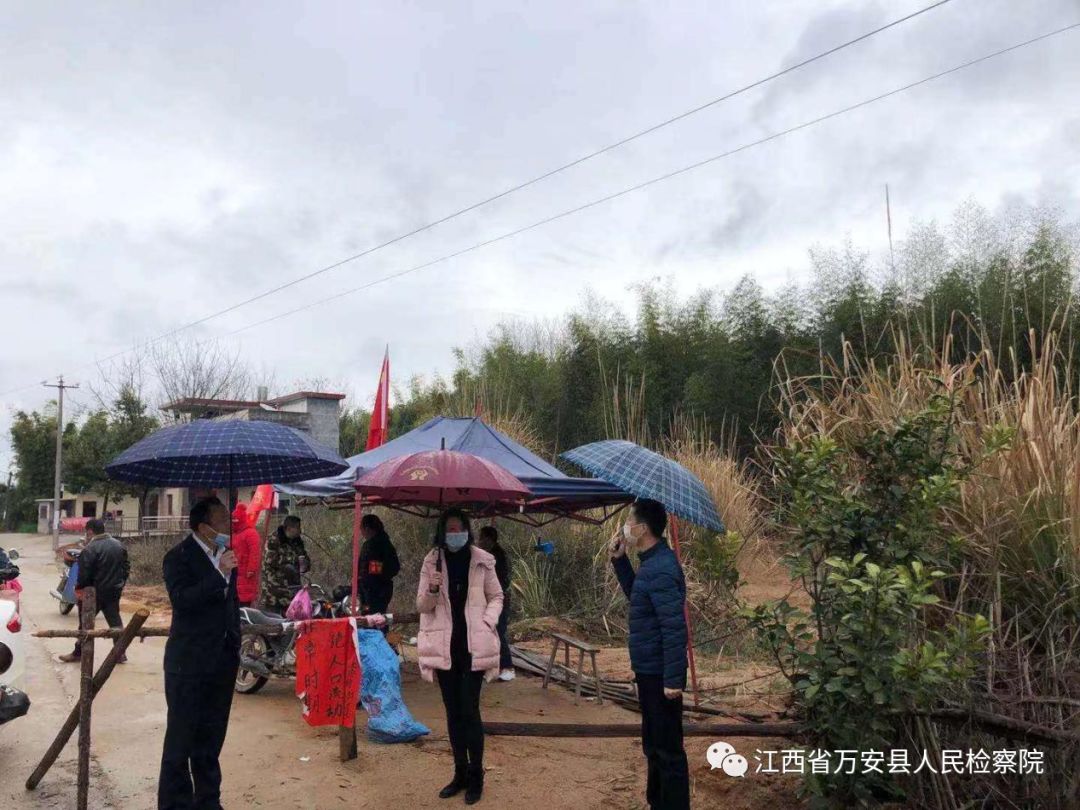江西万安最新动态更新，最新消息汇总