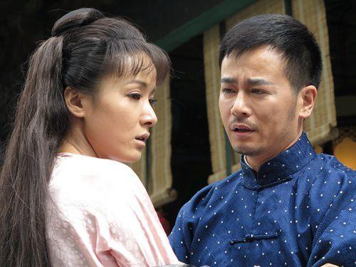 电视剧妇道演员表大全
