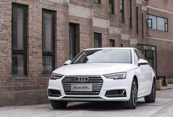 奥迪A4最新降价信息揭晓，惊喜优惠不容错过！🚗🎉