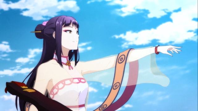 小说改编的动漫，励志之旅从文字到屏幕世界