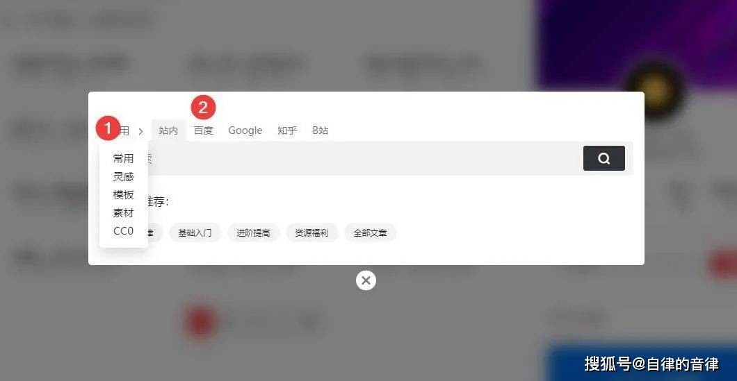 步骤指南（初学者与进阶用户）
