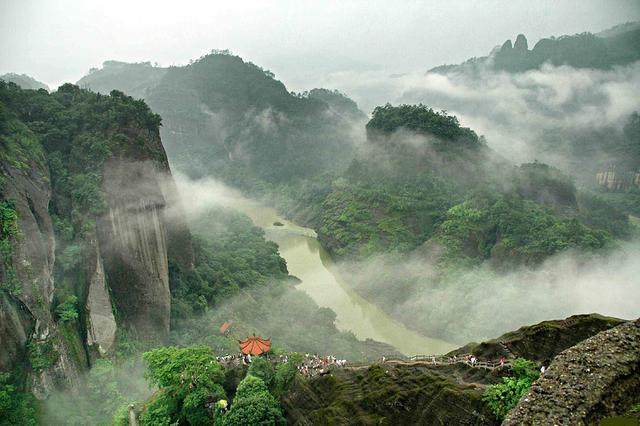 最新版八闽生活下载，探索自然美景，重拾内心宁静之旅