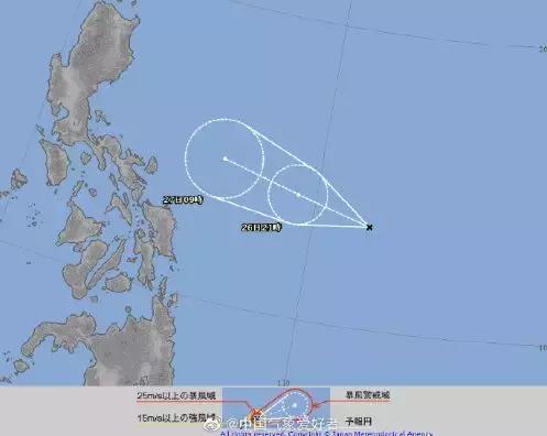 最新台风消息揭秘，温馨故事与台风同行