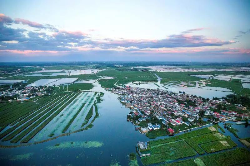 雄安新区最新新闻，自然美景的探索之旅，寻求内心平和与宁静的旅程