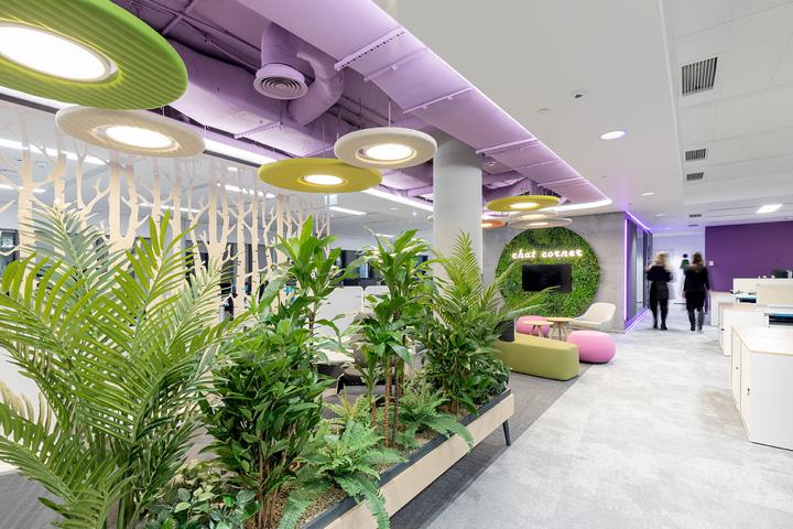 科技引领未来，智能招聘新时代——最新校园招聘信息发布