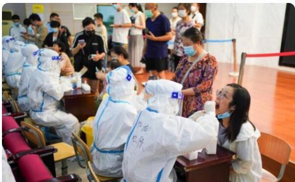 江苏扬州疫情最新消息下的日常温馨故事