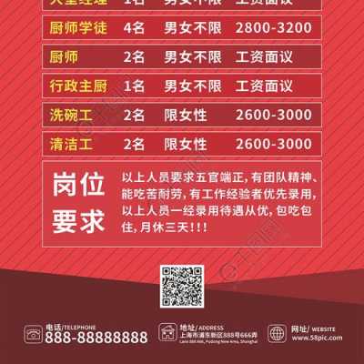 武威招聘网最新招聘信息，开启职业新征程的大门