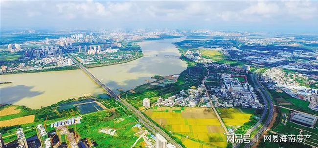 海口江东新区最新动态更新，最新消息汇总