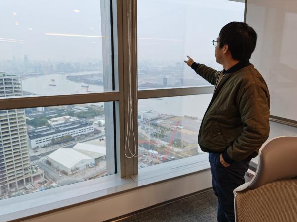 最新超级计算机排名揭晓，自然美景探索之旅启幕