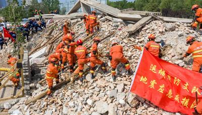 运城地震实时更新，最新消息与动态