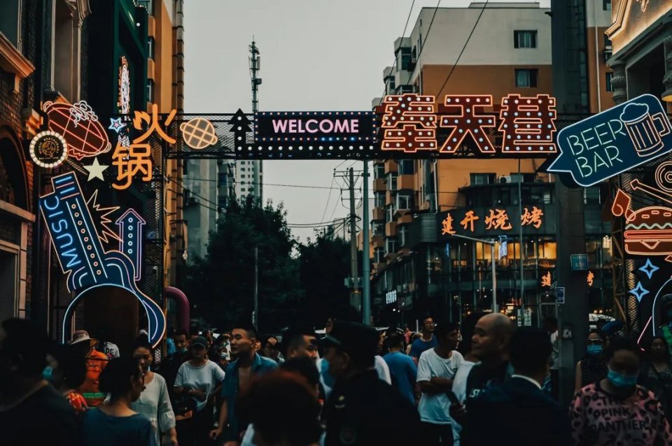 巷弄深处的独特小店探秘
