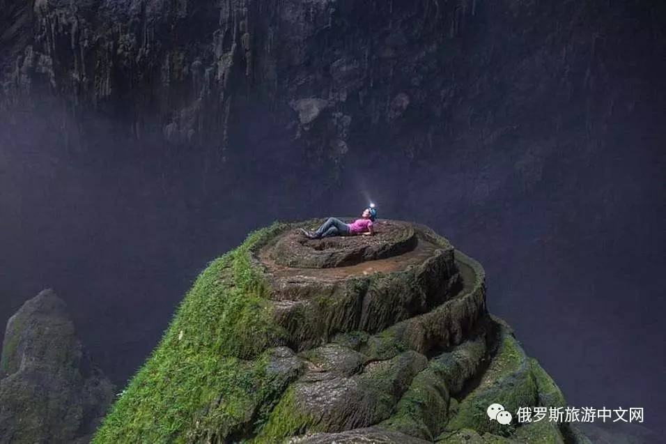 自然美景与内心平和之旅