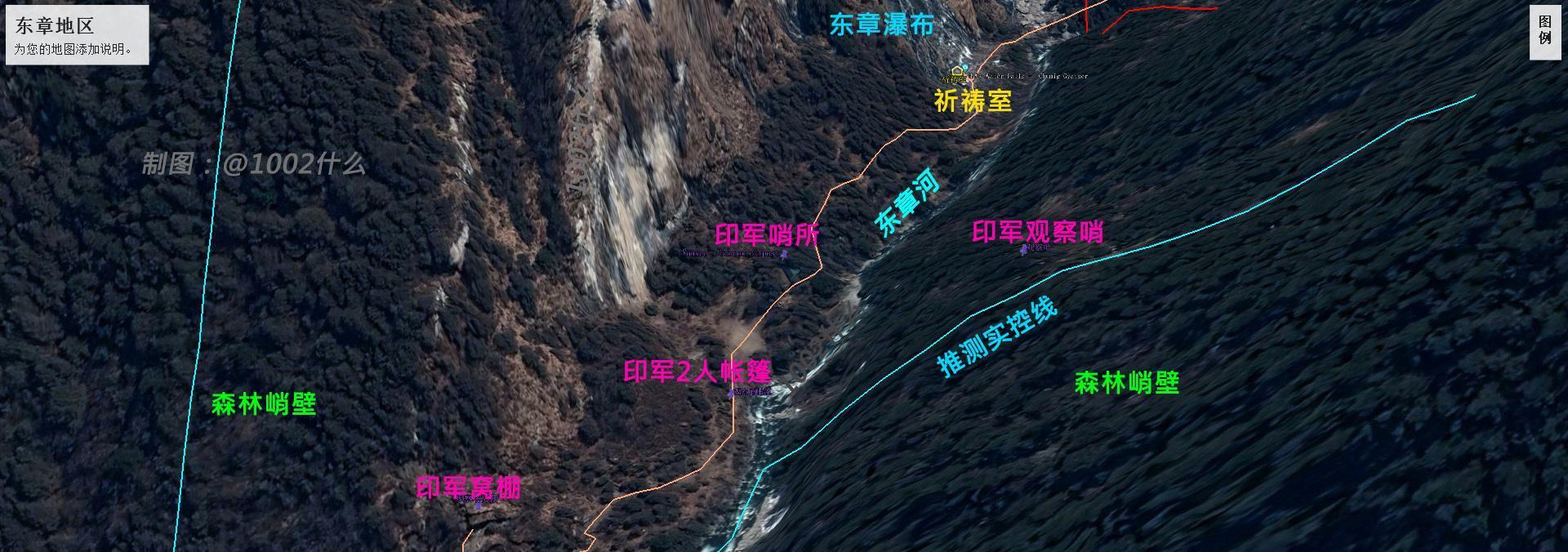 中印边境最新动态更新，最新情况分析