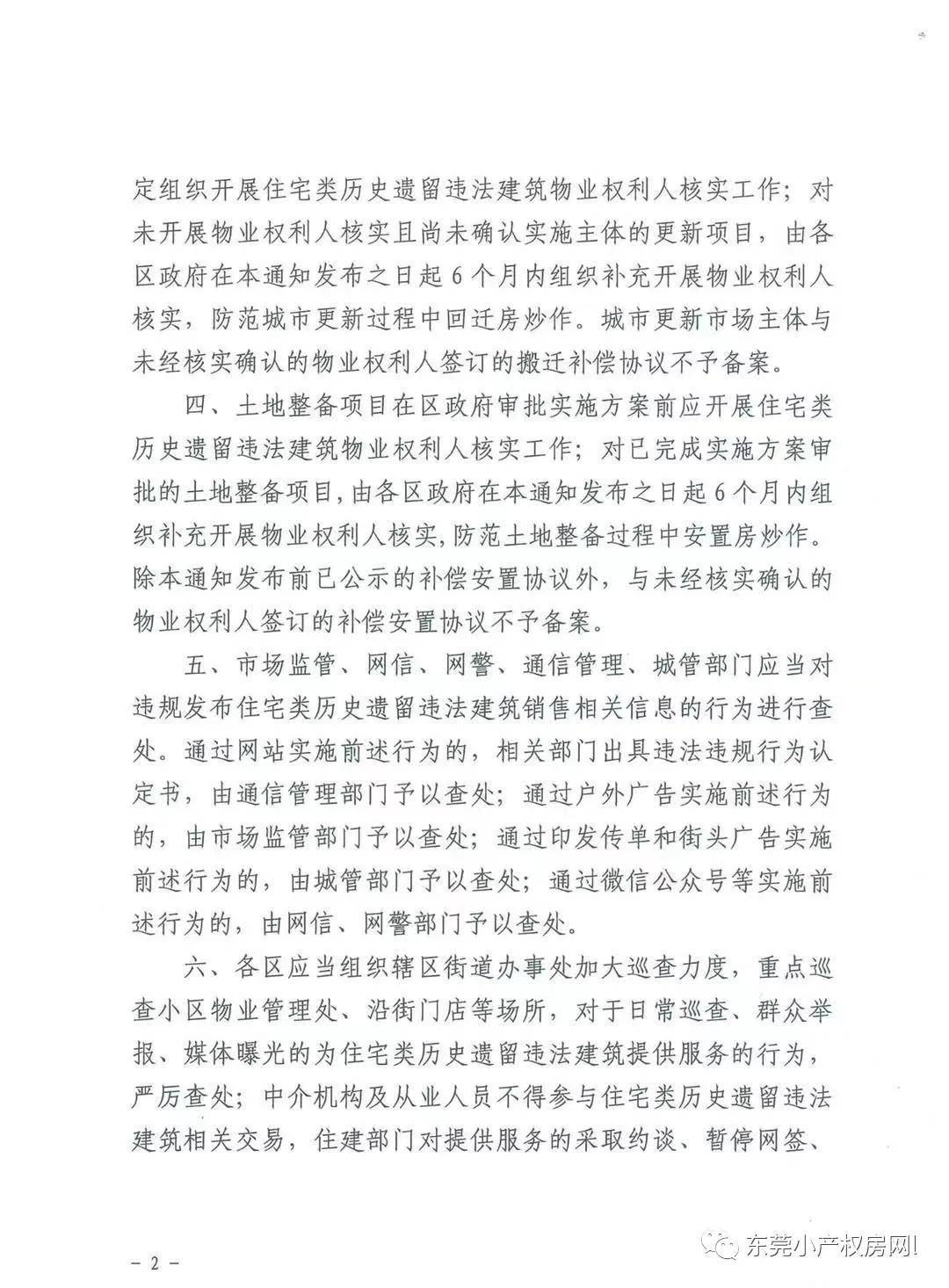 小产权房最新政策解读与分析