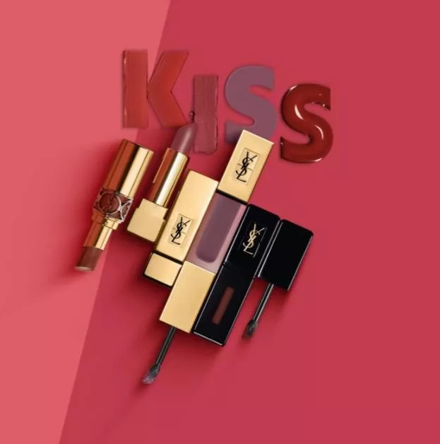 YSL，时尚界的潮流引领先锋