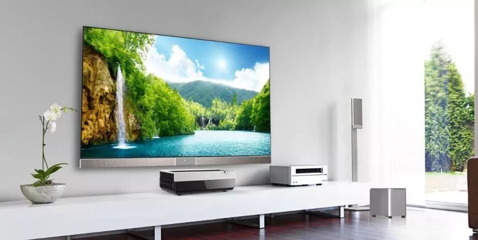 液晶电视最新报价，科技与生活的无缝融合之选