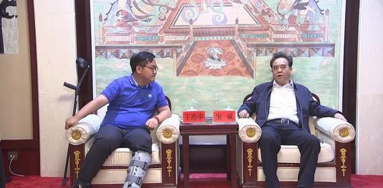 大禹节水创新技术引领新时代，最新消息揭秘节水前沿进展